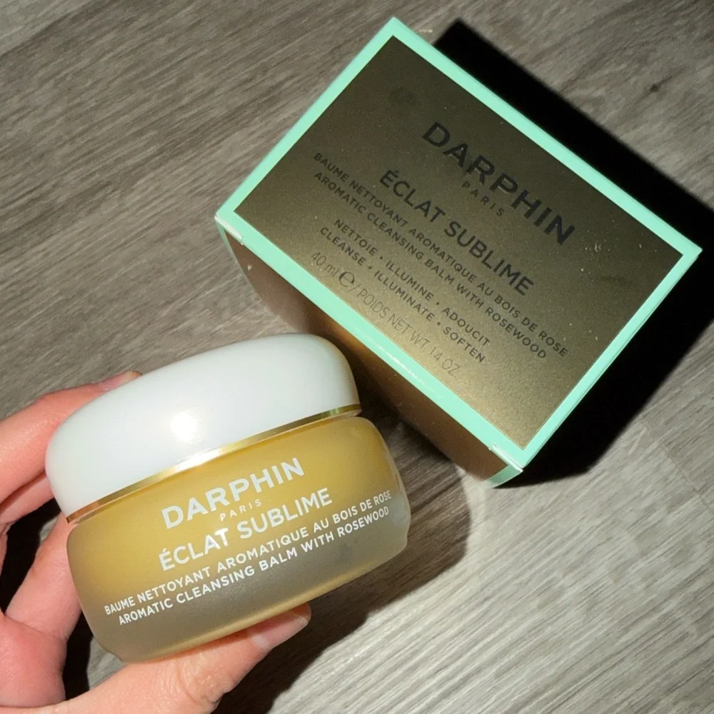 Darphin Éclat Sublime Cleansing Balm 40ml